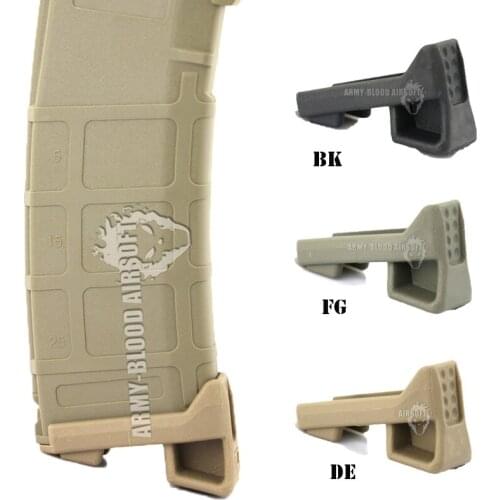 Mag-Pod Monopod, Fits Gen2 MOE (Or Older)