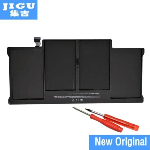 JIGU A1377 Original Laptop Battery For APPLE MacBook Air 13" A1369 [2010 Production]