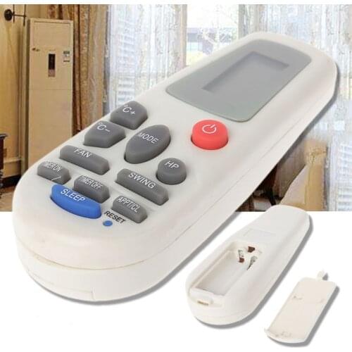 1 PC Air Conditioner Remote Controller For Hisense RCH-5028NA RCH-3218 RCH-2302na