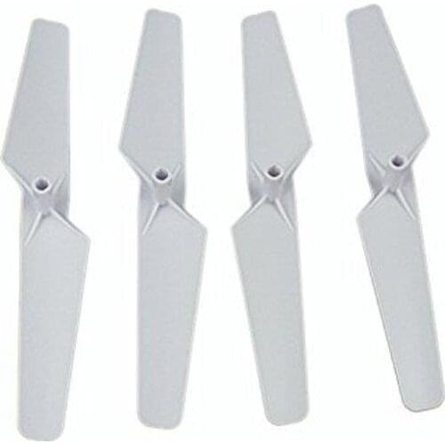 Syma X5 X5C Main Blades Propellers Spare Part X5-02