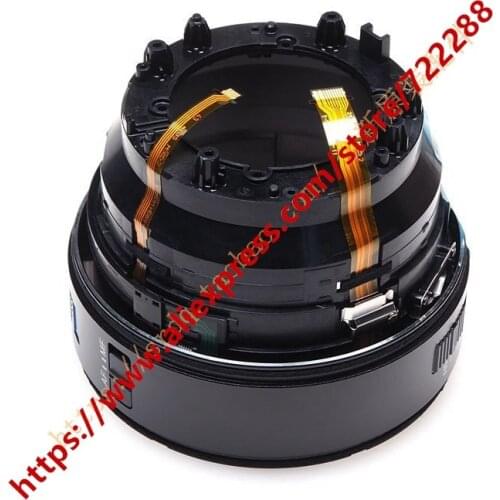 Repair Parts For Sony FE 50mm F1.4 ZA SEL50F14Z Lens Rear Seat Fixed Bracket Barrel Ass'y A-2078-088-A
