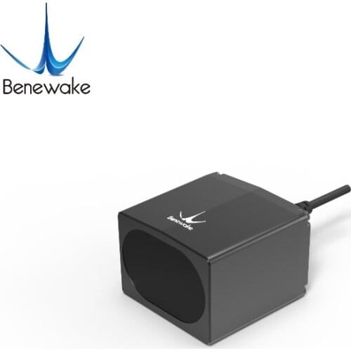 180m RS485 / RS232 UART IP 67 TF03-180 LiDAR distance sensor for UAV altimeter