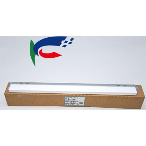 2PCS NEW drum coating lubricante wax bar D136-2411 FOR RICOH MP C6502 C8002 C5100 C5110 C7100 wax bar D136-2411