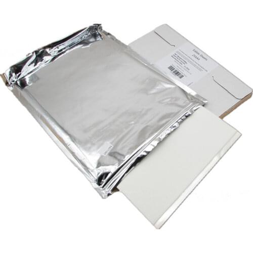 A4 25pcs/lot edible rice paper for cakes lollipop icecream chocolate food printing and decoration free shipping