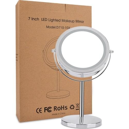 Agdoad Table Mirrors China