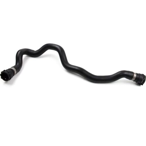 Car Accessories 11531438634 Top Radiator Hose For BMW E38 E39 520i 523i 525i 528i 530i Free Shipping