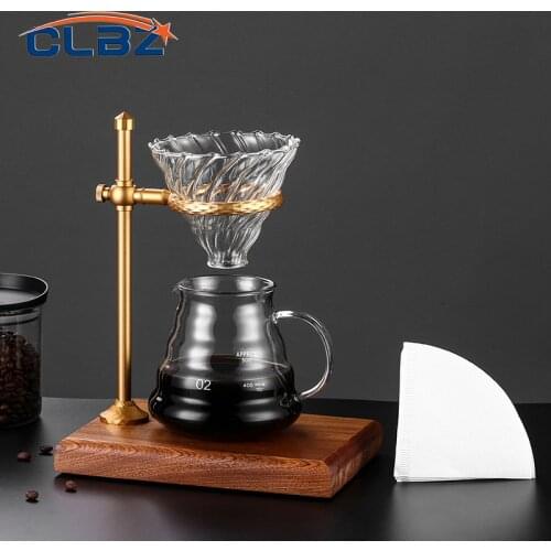 Фильтры для кофе CLBZ China At AliExpress