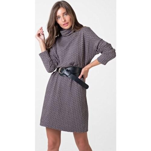 FLY Short Sleeve Dresses