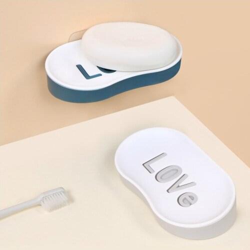 Icobbler Soap Dishes