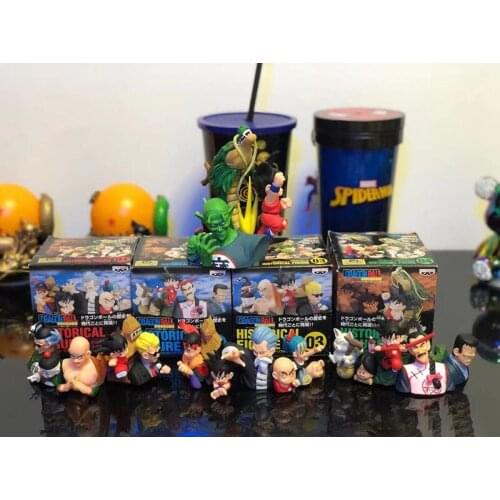 Historical Figure Series GK Limited Statue Figure