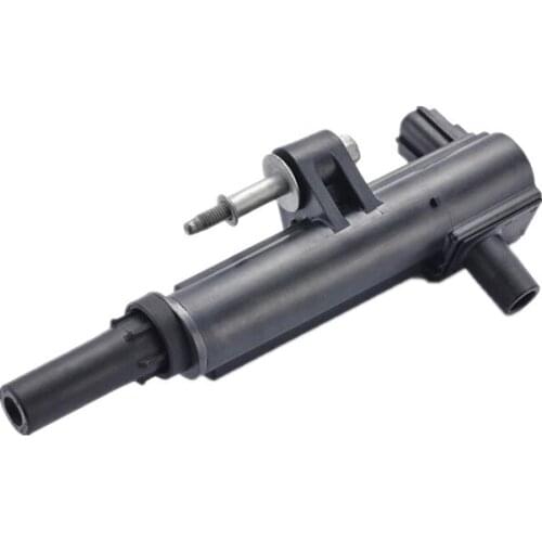 Ignition coil for Jeep 4.7L 5Gearamt 2008 5149049AB (Short Rubber Tube)