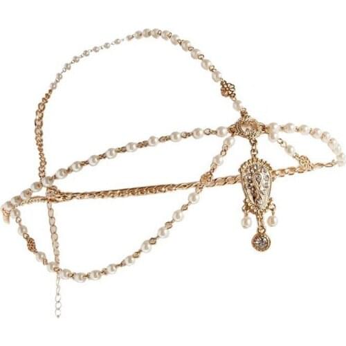 KvJJL Hair Ornaments