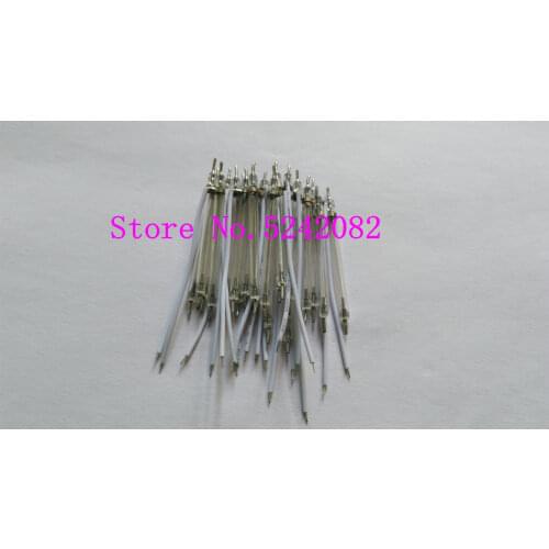 2PCS/NEW FOR Nikon SPEEDLIGHT SB-600 SB600 Flash Tube Xenon lamp Flashtube Repair Part