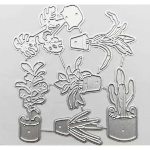 DIY embossed carbon steel knife mold J4H2 Die cutting mold metal cutting mould