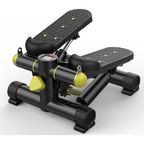 New Sitdown Fitness Leg Exercise Machine Best Balance Mini Stepper For Exercise