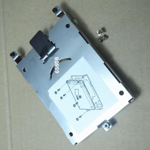 New HDD Cable SATA Hard Drive HDD Connector Flex Cable Adapter Card For HP 6560B 6460b 6465B 6470B 6475B