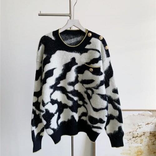 QIWN Women's Pullovers