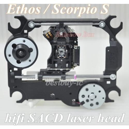 SF-HD850 / EP-HD850 upgrade SF-HD870PB FOR Ethos / Scorpio S laser head SACD laser HD870PB