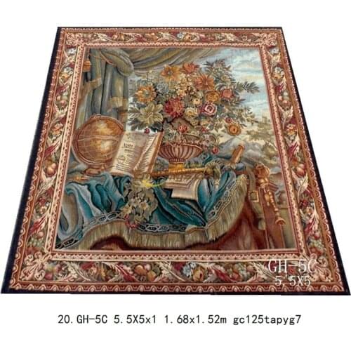 Tapestry van gogh needle gobelin tapestry tree tapestry tapestry art tapestry