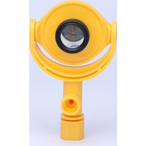 SZMount MP105 Leica Adapter Mini Prism for Leica Total Station