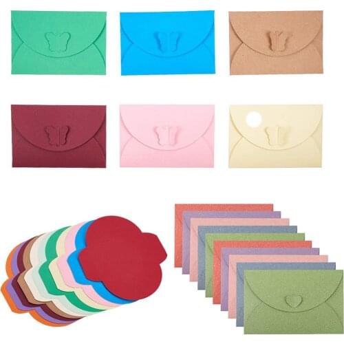 XRHYY Postal Envelopes