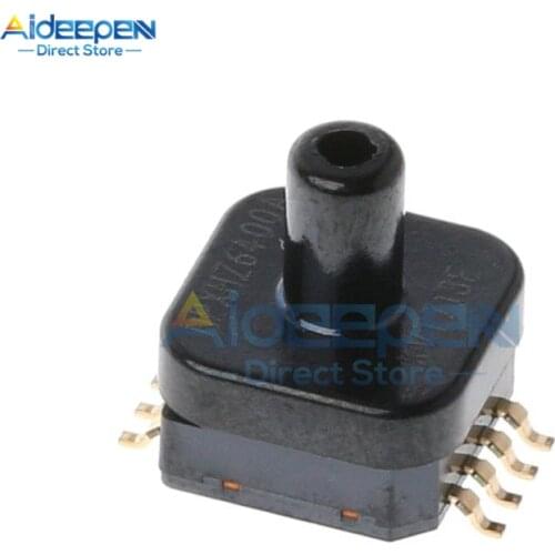 1Pcs MPXHZ6400AC6T1 MPXHZ6400A Pressure Sensor New Original