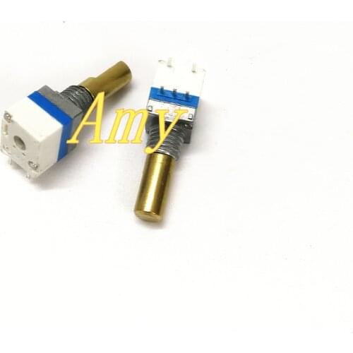 2pcs/lot Interphone Volume Switch Potentiometer A103