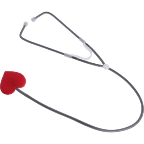 4x Doctor Nurse Costume Accessory Role Play Woman Girls Fancy Dress