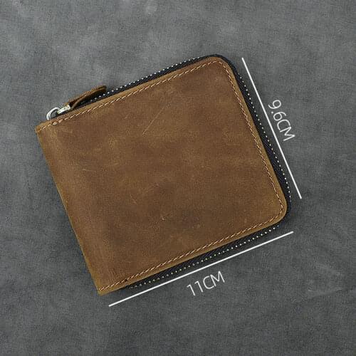 BOLEKE Men's Wallets