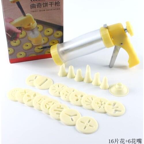 BONACCI Baking Goods