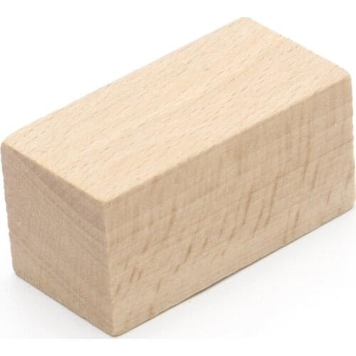 Wooden Geometric Solids 3-D Shapes Montessori Learning Resources for School Home 95AE