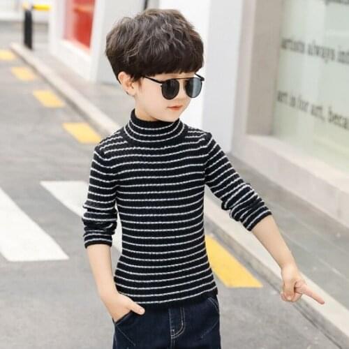 Luyaoskyen Sweaters For Boys