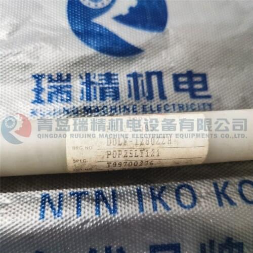 NMB miniature bearing DDLF-1280ZZHP0P25LY121 = SMF128ZZ stainless steel flange flange