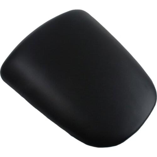 For Kawasaki ZZR600 ZZR 600 2005 2006 2007 2008 05 06 07 08 Motorcycle Rear Seat Cushion Passenger Pillion Seat Pad Cover