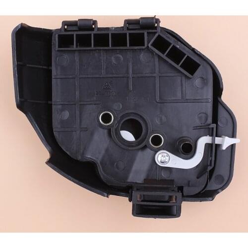 Air Filter Cleaner and Cover Assembly For HONDA GX25 GX25NT GX 25 25NT Gasoline Engine Motor Mover Trimmer Brushcutter