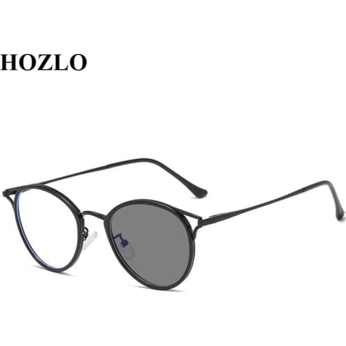 Women Cat Ear Frame Photochromic Reading Glasses Magnifier Female Presbyopic Eyeglasses Driving Reading Sunglasses +1.0~+4.0