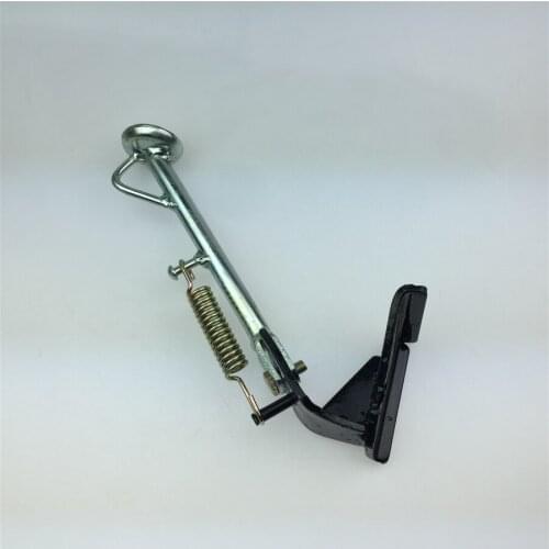 STARPAD For Honda DIO61 free / TODAY motorcycle side stays / side stand / side ladder / tripod / parking frame free shipping