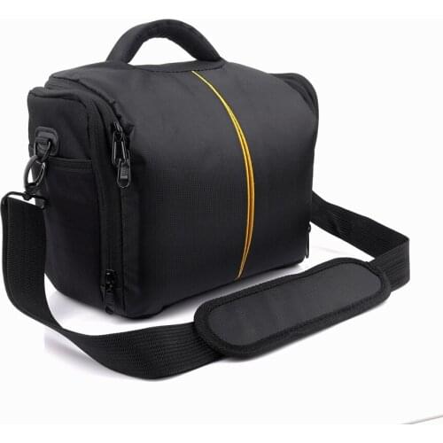 DSLR Camera Bag For Samsung NX3000 NX2000 NX1100 NX1000 WB2100 WB1100F WB1100 NX1100 NX300M NX300 NX20 GN100 NX1 NX30 NX mini