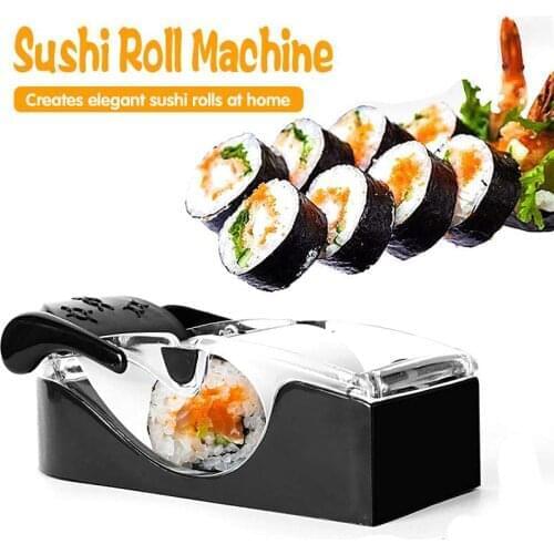 DIY kitchen Sushi Maker Roller