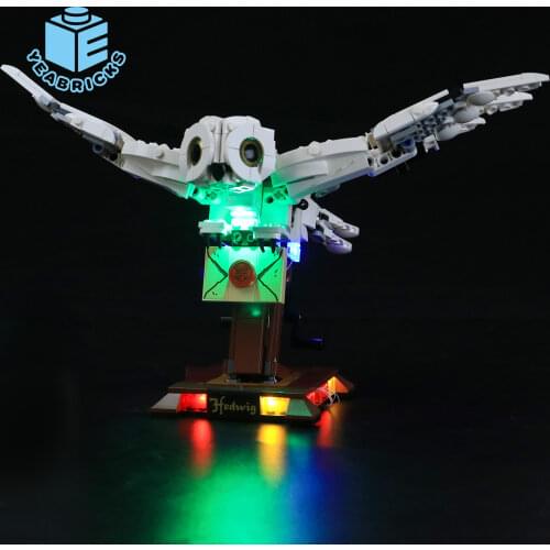 MTELE Brand LED Light Kit For 75979