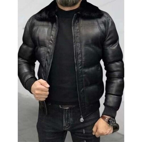 Мужские Куртки Young17 China At AliExpress