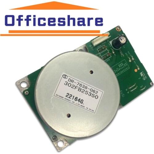 1pcs 302FB25350 2FB25350 Fuser Motor for Kyocera KM6030 KM8030 TASKalfa 620 820