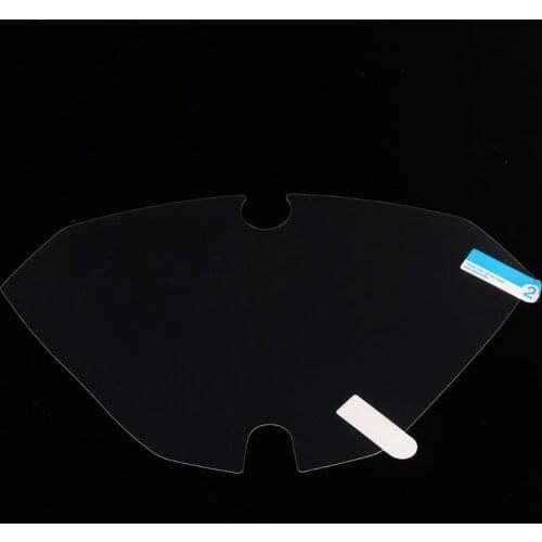 2 Set Cluster Scratch Cluster Screen Protection Film Protector for yamaha NVX 155 Aerox 155