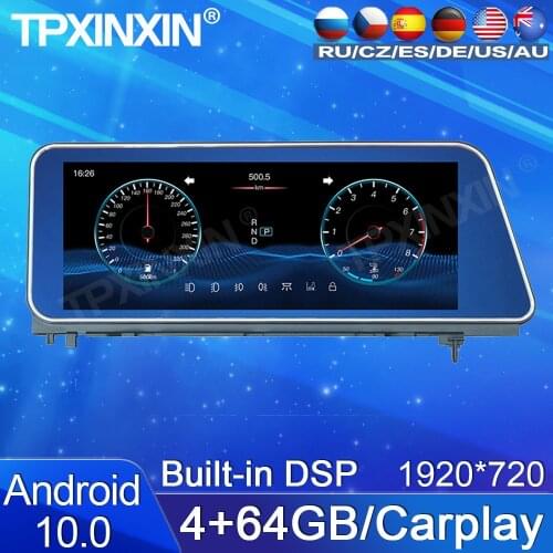 For Lexus RX 200t RX200t 2018 350 Rx300 Rx350 Rx450h RX400h RX350L RX450hL Android Car Radio Multimedia Player GPS Navigation