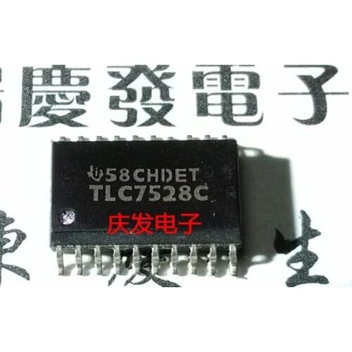 Free Delivery.TLC7528C