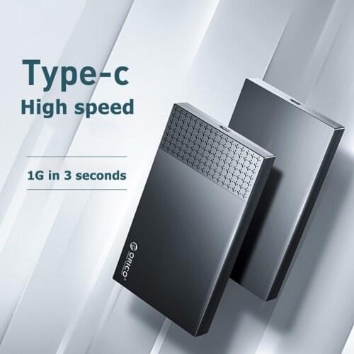 COOLMOON External Ssd Drives