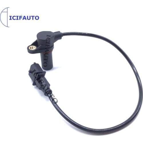 Crankshaft Position Sensor For DAF XF 105 CF 85 FA TEMSA SAFIR PLUS 0281002675 0281 002 675 1607435