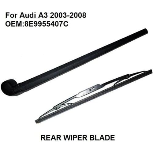 DR Car Wipers