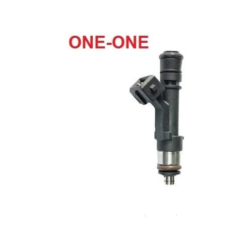 Fuel Injector Nozzle 0280158502 FOR LADA Niva 1.7; Nadeschda