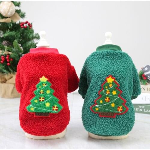 HFGPET Sweatshirts For Dogs